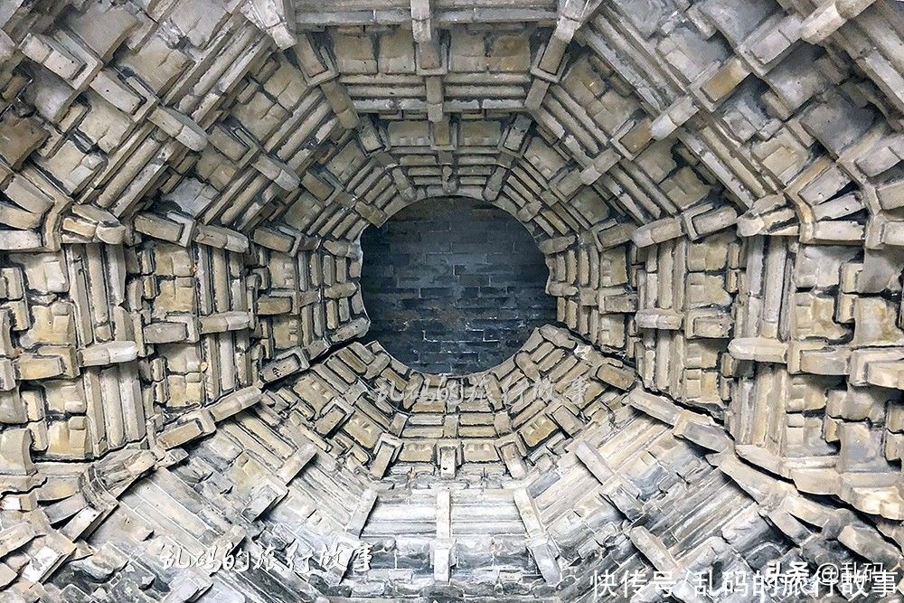 中年|山西这座寺庙有中国最早的佛塔 被誉“中条第一禅林”却少有人知