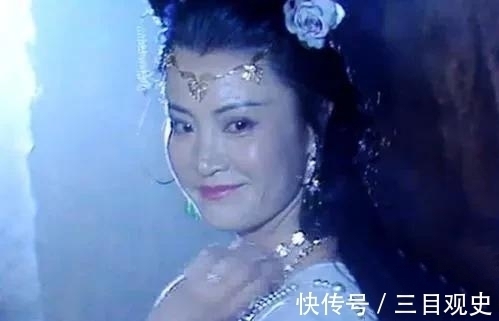 西游记#《西游记》中白骨精又叫“白骨夫人”,那么你知道她是谁的夫人吗