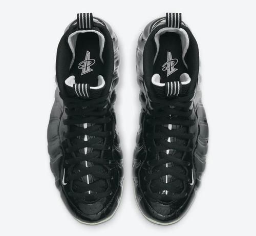 不再鸽了!全明星喷 Foamposite One 发售日期确定!