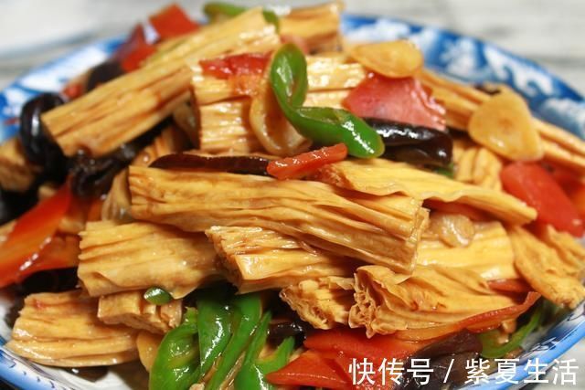 2021春节年夜饭清单，4凉6热有荤有素，上桌全部都能光盘