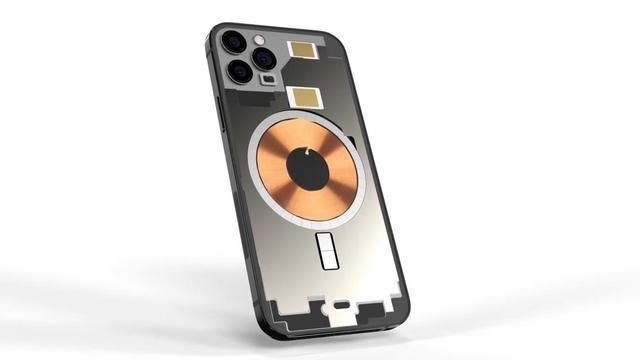 iphone13|外媒又曝出iPhone13的三个新消息,仅一个值得点赞,两个令人失望
