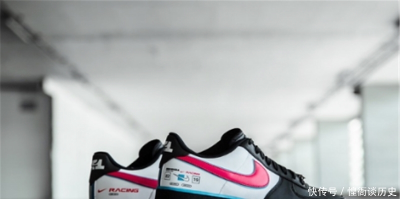 脚感|“穷学生”不配穿球鞋?盘点五双“高性价比”球鞋,“脚感满满”!