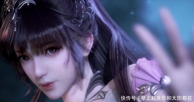 斗罗大陆:武魂殿为何不选择更香大明二明,而执着小舞