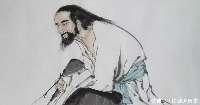 人生#鬼谷子:人生落魄时,记住这两句话,日后必能飞黄腾达!