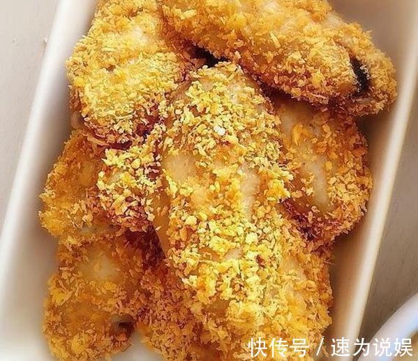 日式|美食推荐肉末炖宽粉,日式烤鸡翅,土豆茄子,蒸碗酥肉的做法