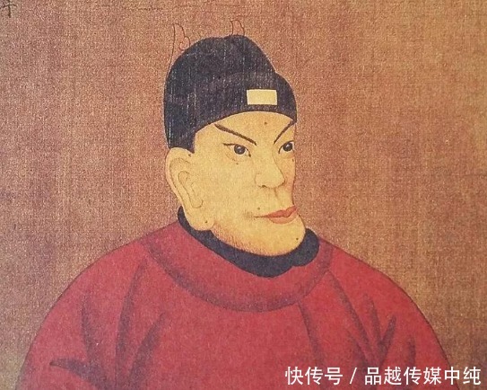 地主|给地主放牛的朱元璋,成为皇帝后衣锦还乡,地主受到如此对待