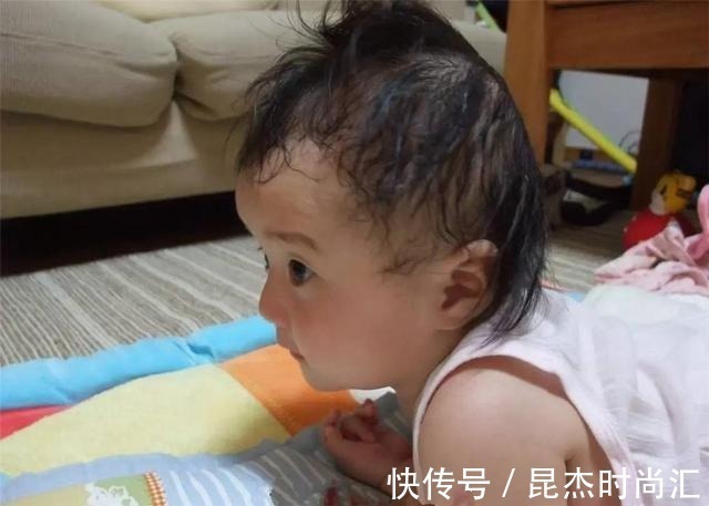 孩子|热也不敢给孩子吹空调?学会这些,宝宝凉快还不生病,关键省钱