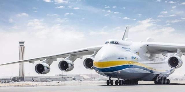 安-225 世界上最大的几架飞机对比,空客A380在其中也排不到第一