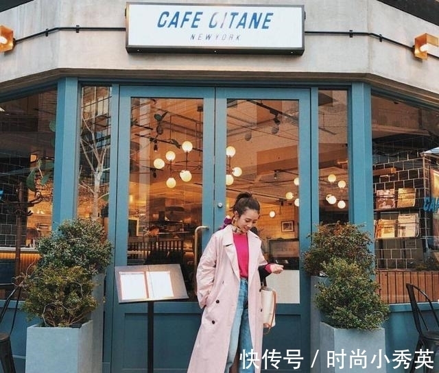 石原里美 小个子怎么穿?仅155cm的她穿出了170的身高,这气场真服