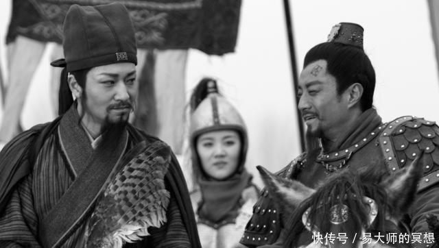 鲁智深为|梁山有三大派系,为何这“三人组”无人敢惹,宋江吴用也奈何不了