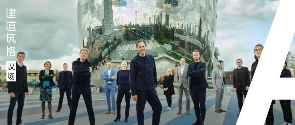  城市|“ 天空山谷 ”