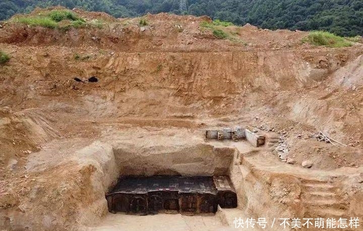 平阳吕氏|揭秘:平阳这个18人的家族墓地