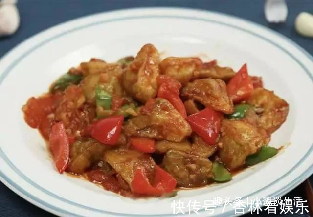 素菜红烧的15种做法,开胃又下饭,能连续吃上两碗饭