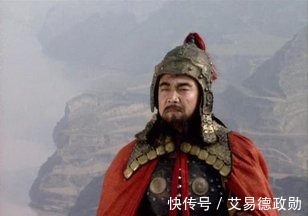 青龙偃月刀#盘点《三国演义》中的六大神兵利器,斩将无数,把把都有传说故事