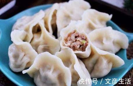 萝卜做馅,不要焯水或者直接包,教你一招,饺子味道香,特好吃