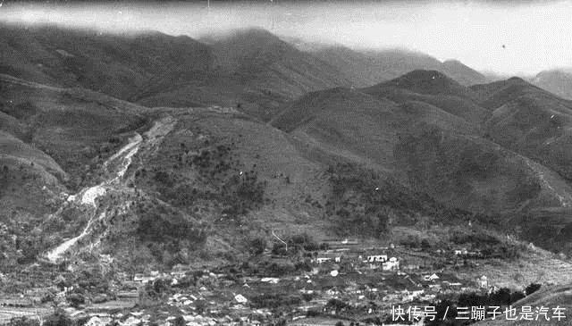 真实|一百年前的农村真实生活老照片，当今的你能呆得了几天