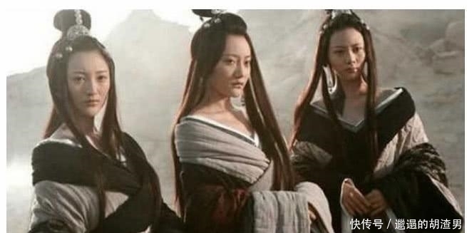  东皇太一|上古四大魔兵,个个杀伤力巨大,刑天斧第三,第一太强