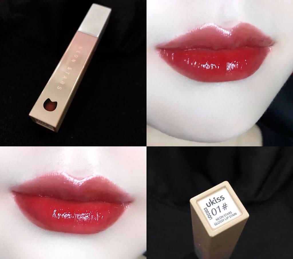 学生党必备的平价口红，得鲜糖果唇釉无限回购款，闭眼入不踩雷！