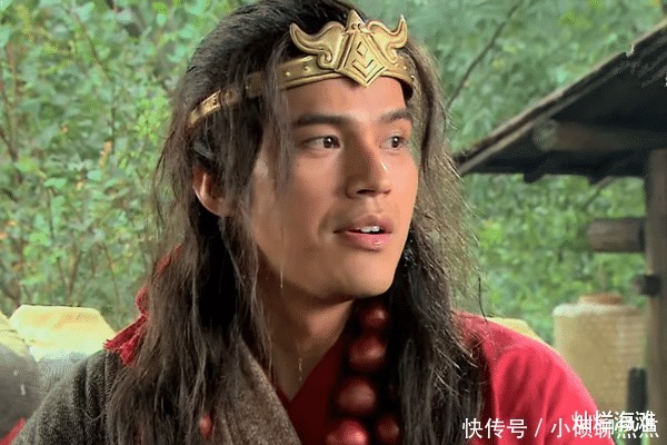 此人排名第三十二,与武松大战五百多个回合,生擒李逵李俊