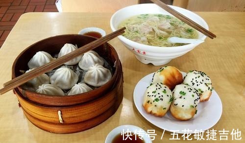 日本|上海人均寿命或超日本寿命,不妨看看他们早餐习惯,可以借鉴一下!