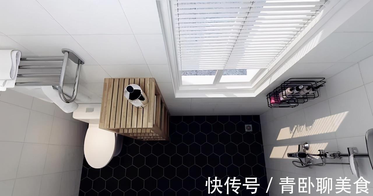 收纳|女孩的36㎡一居,开放式卧室功能强大,合并客餐厅和书房,真完美