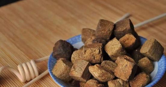  舒服|胃中堵胀不舒服？治脾胃不舒自拟方4则