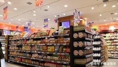 真相|为什么大型超市没有生意,却很少出现倒闭现象?内行人道出真相!