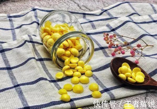 奶粉|宝妈们在家就可以自制的小零食,原来这么简单