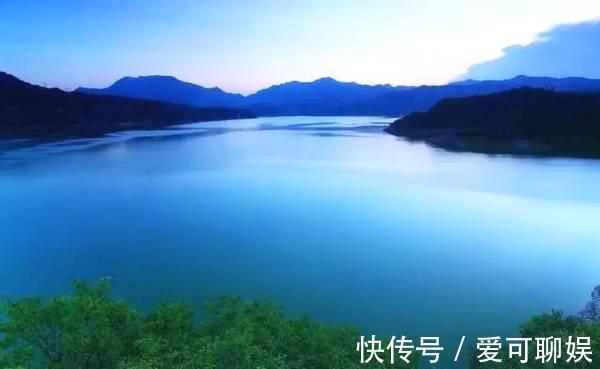 风景|延庆冷门仙境，风景如画人烟稀少，北京小众“世外桃源”