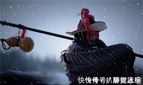 宋江$林冲为何不娶漂亮的扈三娘?学者:他是不敢惹梁山的这位好汉