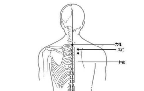 穴位|5大穴位扶阳正气,再顽固的鼻炎,这样简单调理也很快痊愈了!