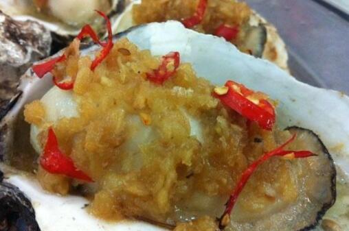 生蚝|藏在身边的雄性激素，男人不爱吃也要吃点，助你好肾脏