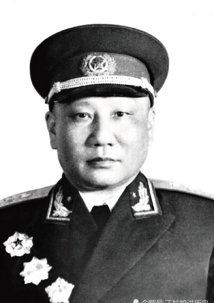之中|57位上将之中,只有10位没有同时荣获三枚一级勋章,他们都是谁?