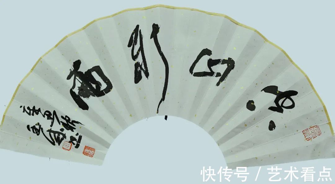 书画@周玉成 | 福虎迎春·丹青贺岁——全国优秀书画名家作品展