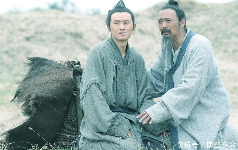 亲生|为什么孔子母亲,到死都不告诉孔子的亲生父亲是谁?为了孔子好