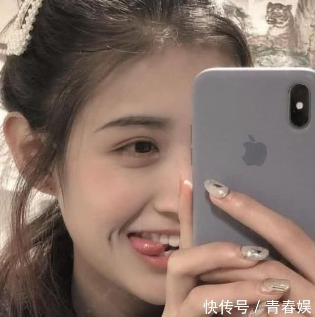 黑眼圈|素颜“耐看”的女生,一般会有这3种好习惯,一个不占难怪脱单困难