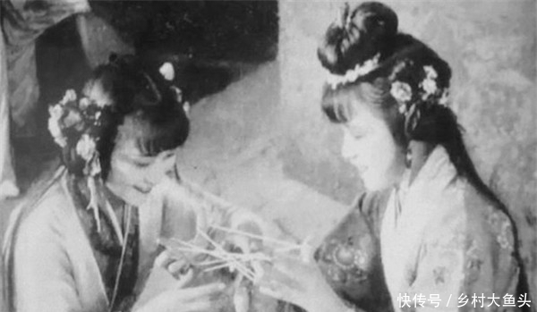 西游记|怪不得“民国”版西游记被禁播,看到蜘蛛精的造型后,网友:受不了