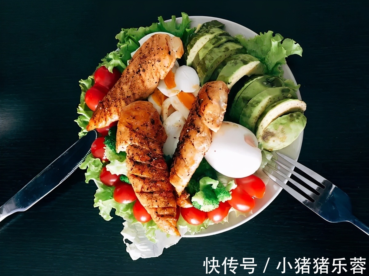 土豆|少吃不饿,营养健康,饱腹感最强的食物竟然是它