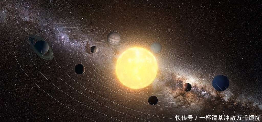 太阳消失，地球会变成什么样？