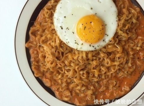 时间|同样是吃泡面 中国人几分钟吃完 韩国人为啥吃那么久?你知道吗?