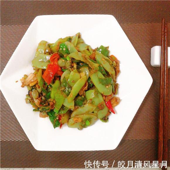 酒友|这蔬菜是酒友们的最爱,既是美味的下酒菜又是营养的解酒菜!