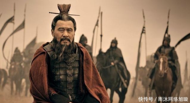 岁时|此人心狠毒辣被人不耻，70岁时改变了三国历史走向