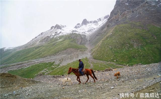 四季|中国最美自驾公路，全长561公里，一天看遍四季风景，游客一生必来