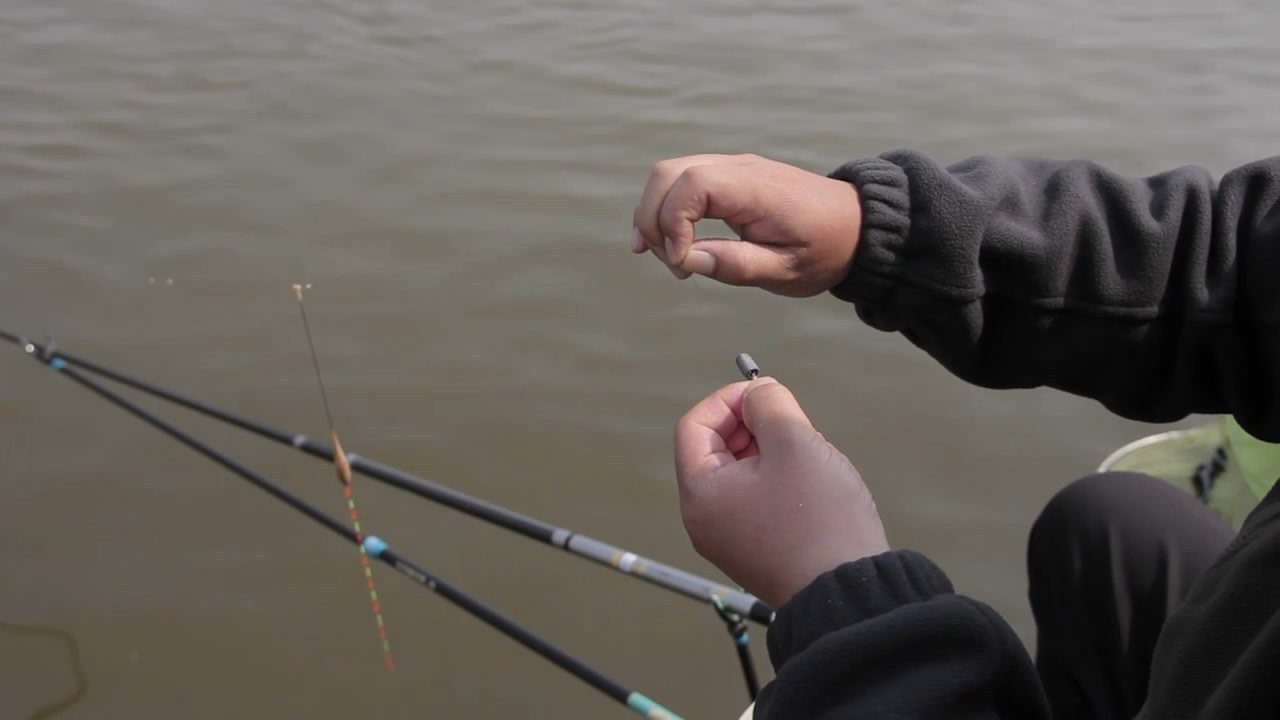 为啥河里全是鱼,就是不上钩可能子线长度有错,照此数据调整吧