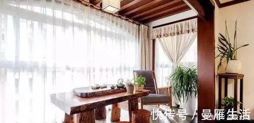 储物柜|阳台只晒衣服,真是太不实用了,不如这样一装还能多出一房更实用