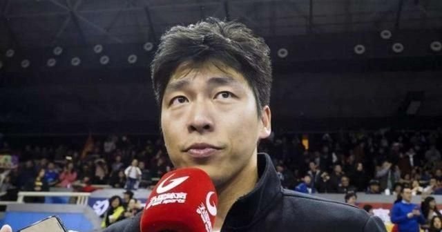 排协|中国女排新帅基本确认,41岁黑马迎重大转机,朱婷终于等到这一天