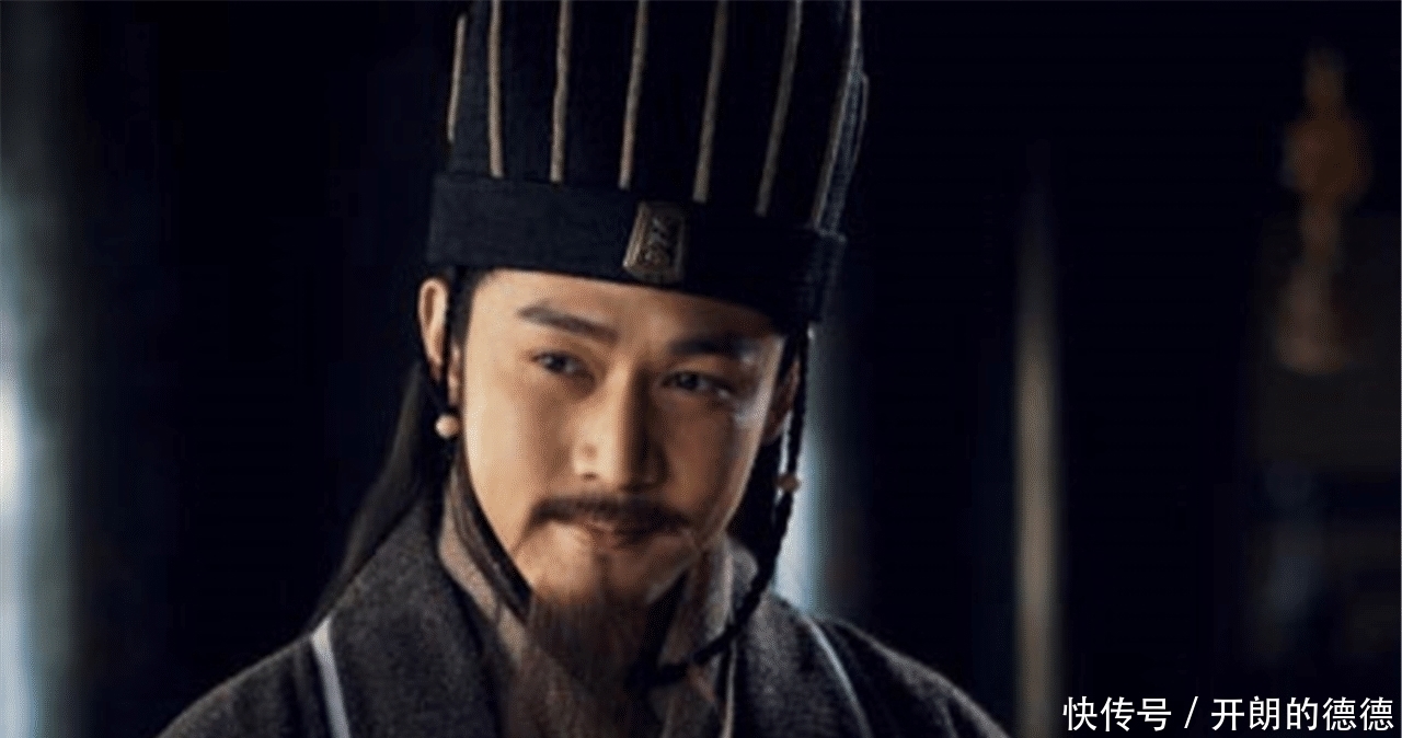 害死|此人不死,蜀汉必能一统天下,可惜他却被诸葛亮害死