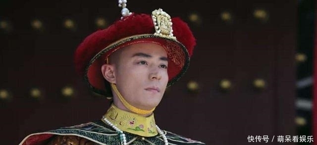 乾隆|乾隆亲自为32岁亲弟弟探病，前脚刚走，弟弟便哀叹：我可以死了