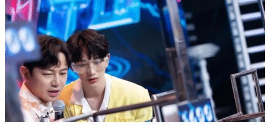 楊迪|芒果衛視新綜藝《夏日少年派》熱播，全新的綜藝會撩出怎樣的火花