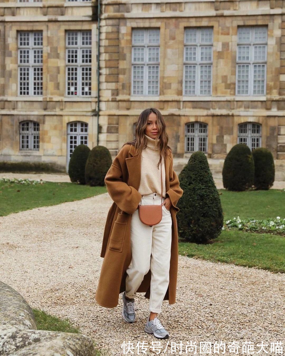 小个子|35岁的1米5大妈，头大身小却斩获600万粉丝，穿搭竟比造型师还牛